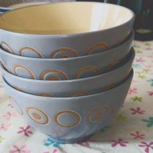 Pier 1 Imports bowls